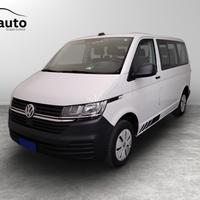 VOLKSWAGEN T6.1 Transporter 30 - T6.1 Transporter