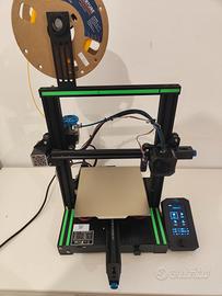 Ender 3 V2