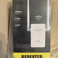 Ripetitore JOOWIN 300Mbps