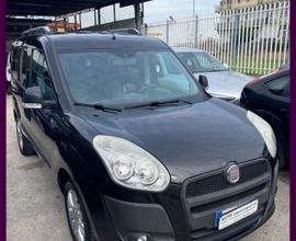 Fiat Doblo Doblò 1.4 Natural Power 2011 Full Navi