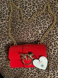 Borsa Pinko Love Bag