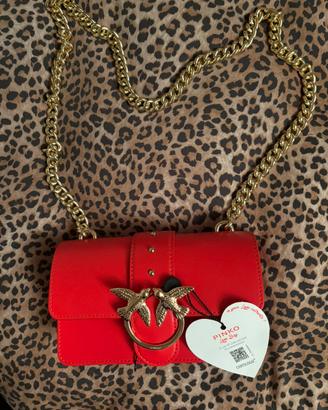 Borsa Pinko Love Bag