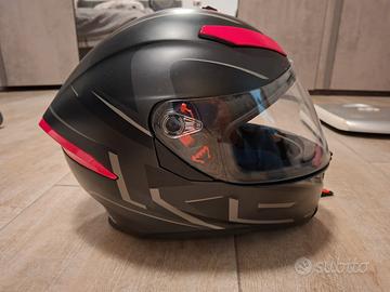 casco AGV