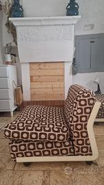 Poltrone B&B