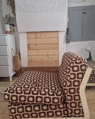 Poltrone B&B
