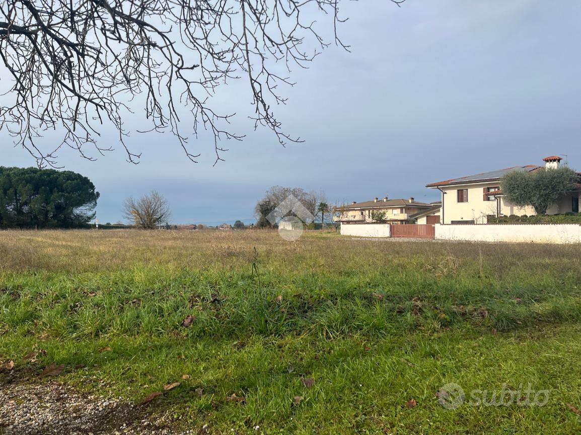 TER. RESIDENZIALE A TAVAGNACCO - Vista 4