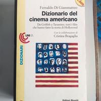 Dizionario del Cinema Americano - Di Giammatteo
