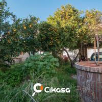 Selargius. Casa/Terreno