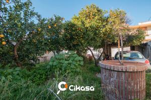 Selargius. Casa/Terreno