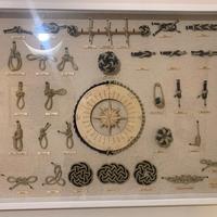 "Nodi Marinai: opere d'arte uniche"