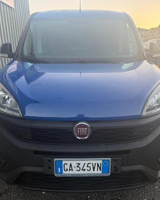 Fiat Doblò 1.6 MJT AUTOCARRO