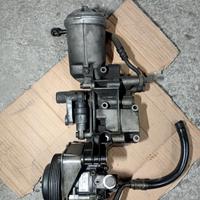 SUPPORTO FILTRO OLIO BMW M50