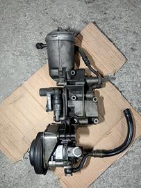 SUPPORTO FILTRO OLIO BMW M50