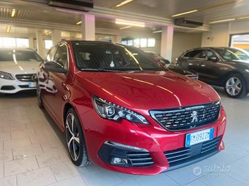 Peugeot 308 BlueHDi 180 EAT8 GT