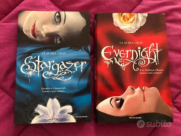 Libri sui vampiri fantasy