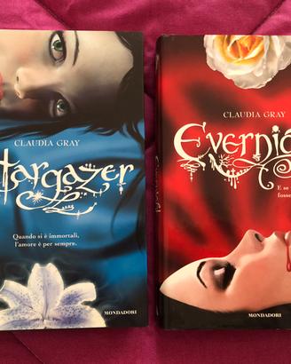 Libri sui vampiri fantasy