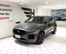 Jaguar E-Pace 2.0d i4 Chequered Flag awd 150cv