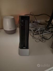 wii console