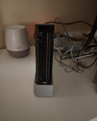 wii console