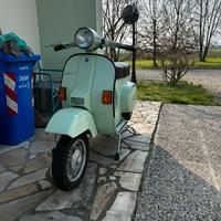 Vespa