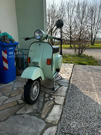 Vespa