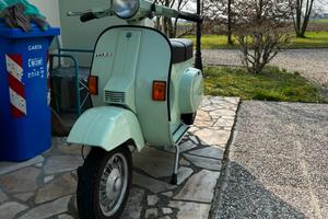 Vespa