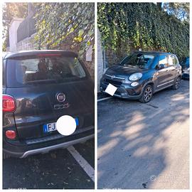 500 l Trekking