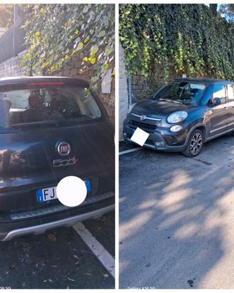 500 l Trekking