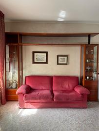 Arredamento Completo Soggiorno: Parete Attrezzata