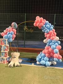 Allestimenti per feste