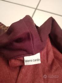 vestaglia Pierre Cardin anni 90 tg M 