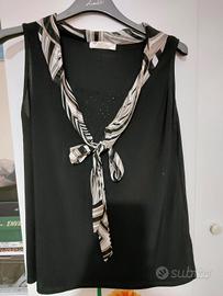 casacca da donna taglia L