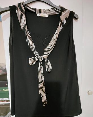 casacca da donna taglia L