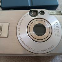 Fotocamera Digitale 