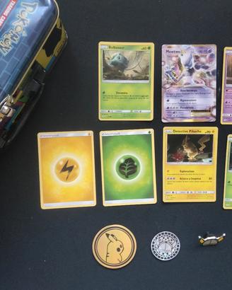 carte Pokemon 