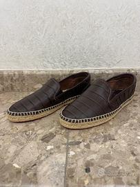 Espadrillas artigianali Espadrille Tropezienne 40