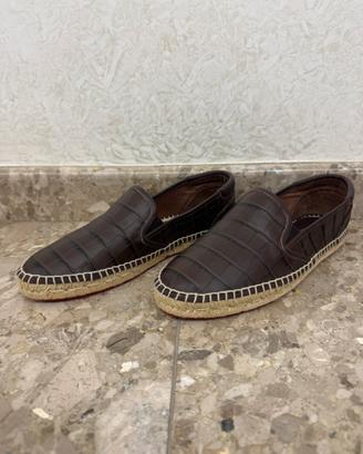 Espadrillas artigianali Espadrille Tropezienne 40