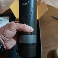 CERA+ PRO Macchina per caffè espresso portatile