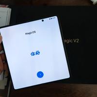 Honor V2 512gb