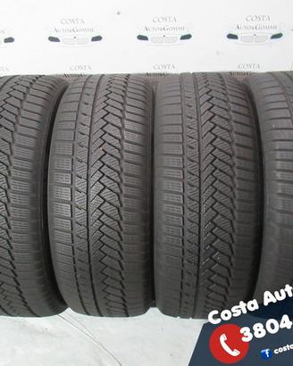 Saldi 235 55 19 Continental  MS 95% Runflat