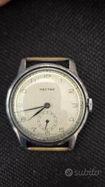 Coppia di orologi Oris- Nectar