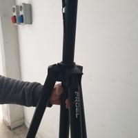 supporto professionale in alluminio per casse acus