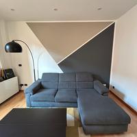 Divano Poltronesofà con penisola