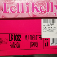 Scarpe Lelli Kelly