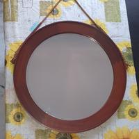 Specchio rotondo 