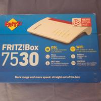 FRITZ! BOX 7530