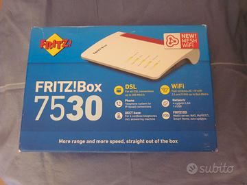 FRITZ! BOX 7530