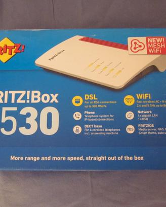 FRITZ! BOX 7530