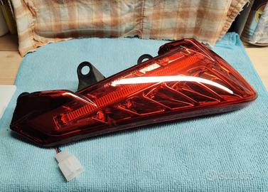Fanale posteriore (Stop) SX sinistro MV Agusta