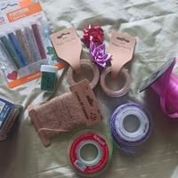 Materiale per Decorazioni